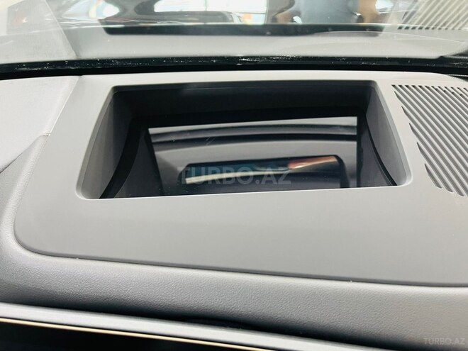 BMW 530e 2024, 6,000 km - 2.0 l - Bakı