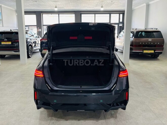 BMW 530e 2024, 6,000 km - 2.0 l - Bakı
