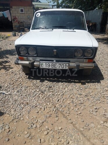 LADA (VAZ) 2106 1983, 50,000 km - 1.6 л - Beyləqan