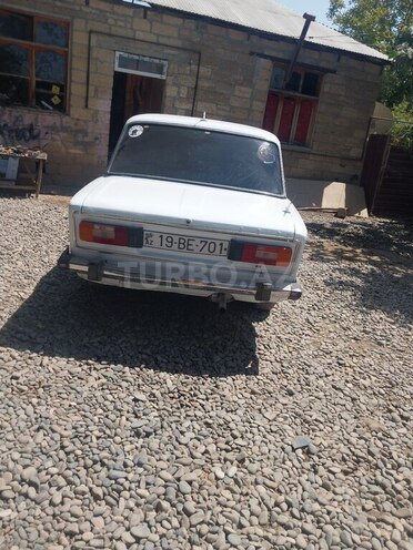 LADA (VAZ) 2106 1983, 50,000 km - 1.6 л - Beyləqan