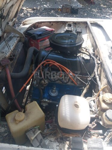 LADA (VAZ) 2106 1983, 50,000 km - 1.6 л - Beyləqan