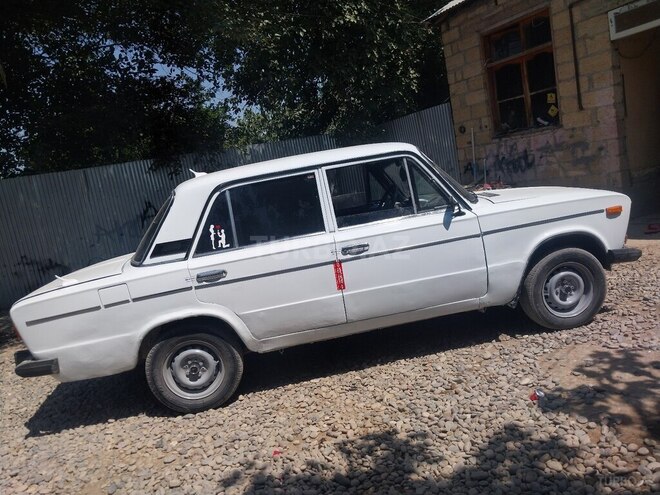 LADA (VAZ) 2106 1983, 50,000 km - 1.6 л - Beyləqan