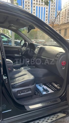 Hyundai Santa Fe 2010, 226,538 km - 3.5 l - Bakı