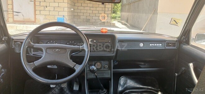LADA (VAZ) 2107 2011, 480,000 km - 1.6 l - Tərtər