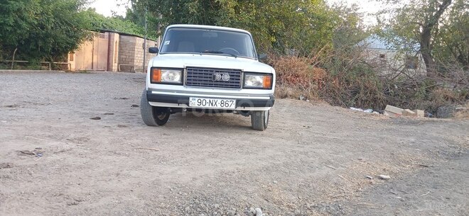 LADA (VAZ) 2107 2011, 480,000 km - 1.6 l - Tərtər