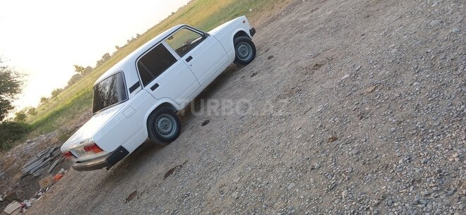 LADA (VAZ) 2107 2011, 480,000 km - 1.6 l - Tərtər