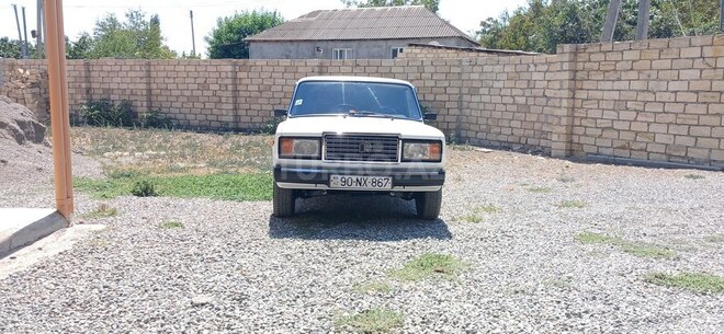 LADA (VAZ) 2107 2011, 480,000 km - 1.6 l - Tərtər