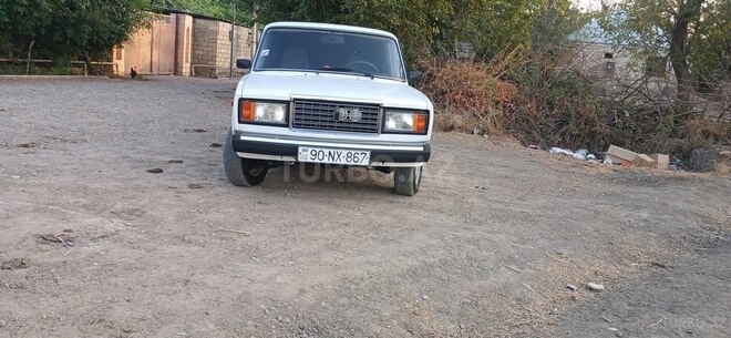 LADA (VAZ) 2107 2011, 480,000 km - 1.6 l - Tərtər
