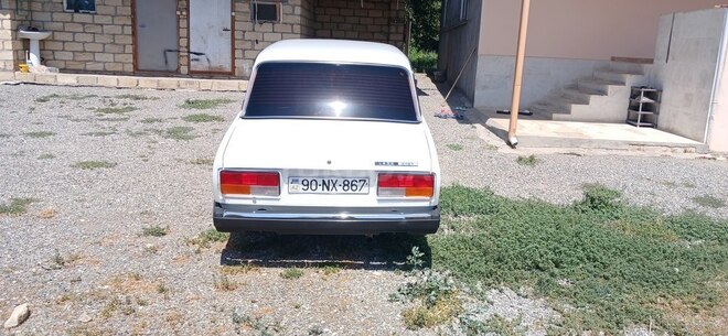 LADA (VAZ) 2107 2011, 480,000 km - 1.6 l - Tərtər