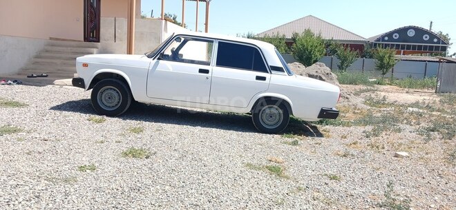 LADA (VAZ) 2107 2011, 480,000 km - 1.6 l - Tərtər