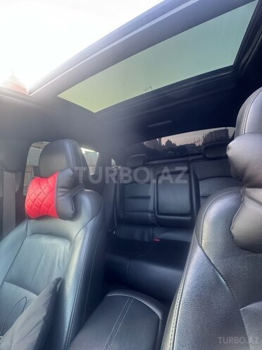 Chevrolet Malibu 2018, 80,000 km - 0.2 l - Bakı