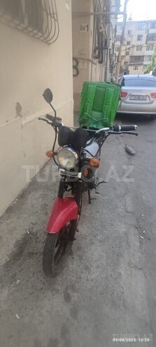 Tufan M50 2023, 32,000 km - 0.1 l - Bakı