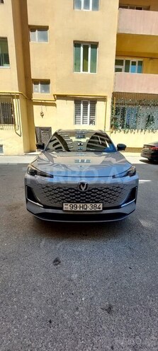 Changan CS 55 Plus 2025, 0 km - 1.5 l - Bakı