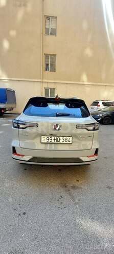 Changan CS 55 Plus 2025, 0 km - 1.5 l - Bakı