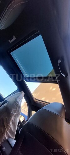 Changan CS 55 Plus 2025, 0 km - 1.5 l - Bakı