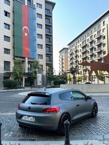 Volkswagen  2009, 145,000 km - 2.0 л - Bakı