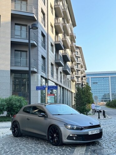 Volkswagen  2009, 145,000 km - 2.0 л - Bakı