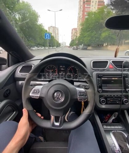 Volkswagen  2009, 145,000 km - 2.0 л - Bakı