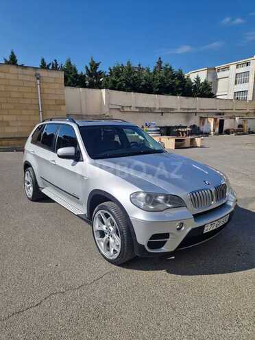 BMW X5 2013, 280,000 km - 3.0 l - Bakı