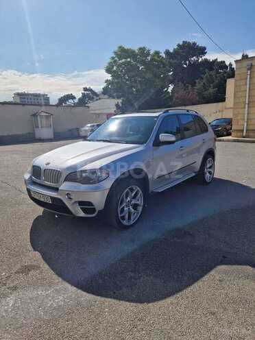 BMW X5 2013, 280,000 km - 3.0 l - Bakı