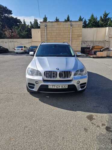 BMW X5 2013, 280,000 km - 3.0 l - Bakı
