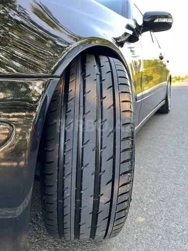 Mercedes E 320 2004, 350,000 km - 3.2 l - Balakən