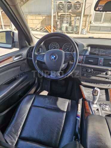 BMW X5 2013, 280,000 km - 3.0 l - Bakı