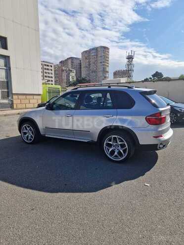 BMW X5 2013, 280,000 km - 3.0 l - Bakı