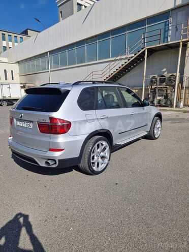 BMW X5 2013, 280,000 km - 3.0 l - Bakı
