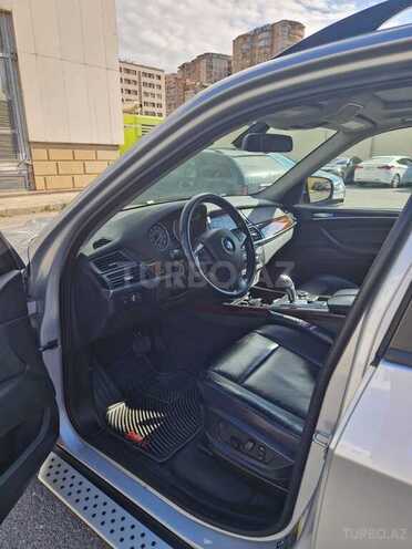 BMW X5 2013, 280,000 km - 3.0 l - Bakı