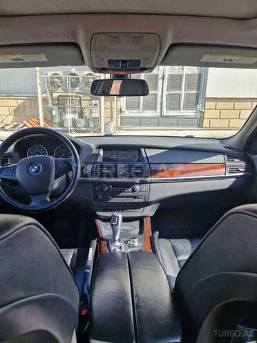 BMW X5 2013, 280,000 km - 3.0 l - Bakı