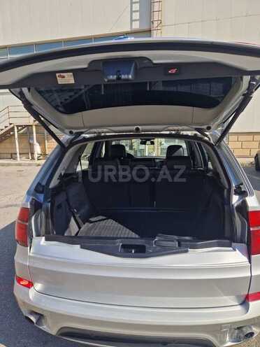 BMW X5 2013, 280,000 km - 3.0 l - Bakı
