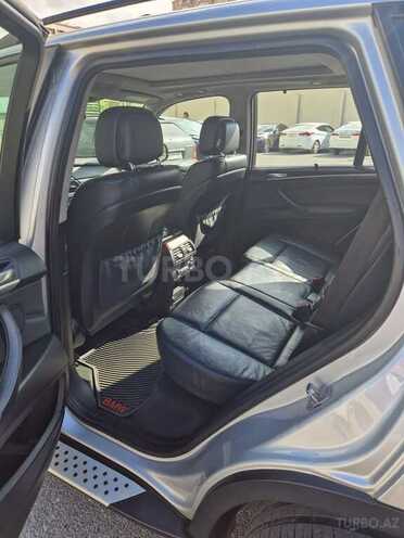 BMW X5 2013, 280,000 km - 3.0 l - Bakı