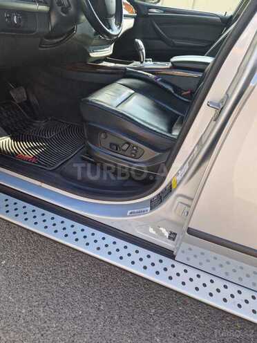 BMW X5 2013, 280,000 km - 3.0 l - Bakı
