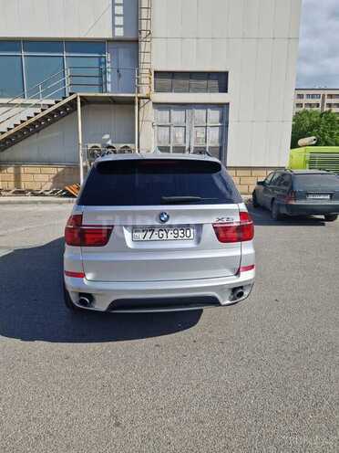 BMW X5 2013, 280,000 km - 3.0 l - Bakı