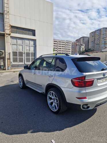 BMW X5 2013, 280,000 km - 3.0 l - Bakı