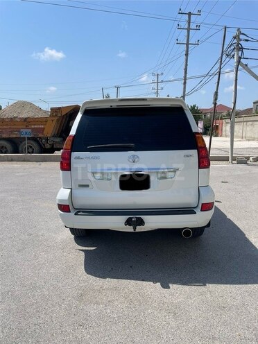Toyota Land Cruiser Prado 2008, 178,215 km - 2.7 л - Bakı