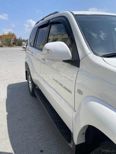 Toyota Land Cruiser Prado 2008, 178,215 km - 2.7 л - Bakı