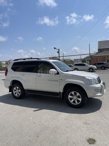 Toyota Land Cruiser Prado 2008, 178,215 km - 2.7 л - Bakı