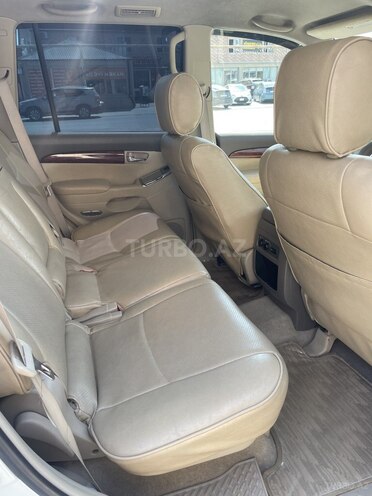 Toyota Land Cruiser Prado 2008, 178,215 km - 2.7 л - Bakı