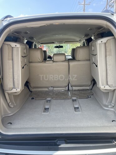 Toyota Land Cruiser Prado 2008, 178,215 km - 2.7 л - Bakı