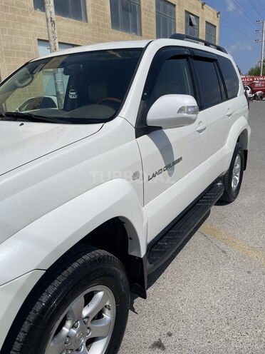 Toyota Land Cruiser Prado 2008, 178,215 km - 2.7 л - Bakı