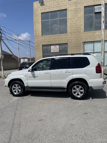 Toyota Land Cruiser Prado 2008, 178,215 km - 2.7 л - Bakı