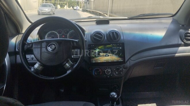 Ravon Nexia R3 2017, 500,000 km - 1.5 l - Bakı