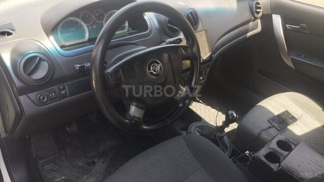 Ravon Nexia R3 2017, 500,000 km - 1.5 l - Bakı