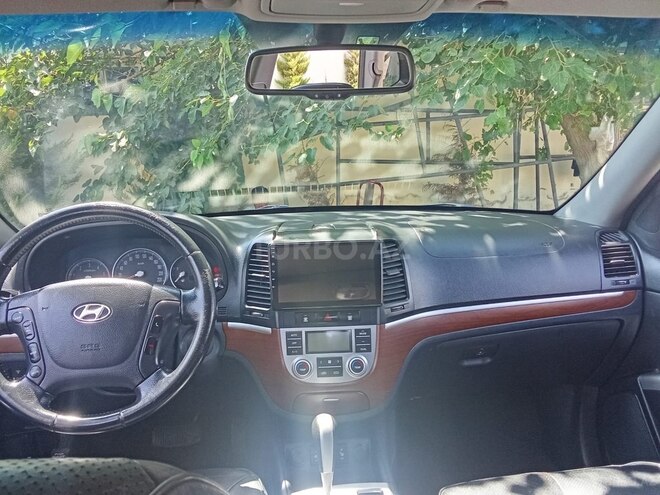 Hyundai Santa Fe 2009, 150,000 km - 2.0 l - Bakı