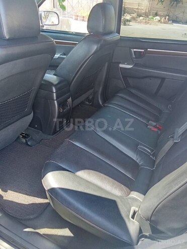 Hyundai Santa Fe 2009, 150,000 km - 2.0 l - Bakı