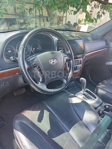 Hyundai Santa Fe 2009, 150,000 km - 2.0 l - Bakı