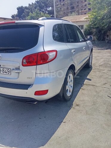Hyundai Santa Fe 2009, 150,000 km - 2.0 l - Bakı