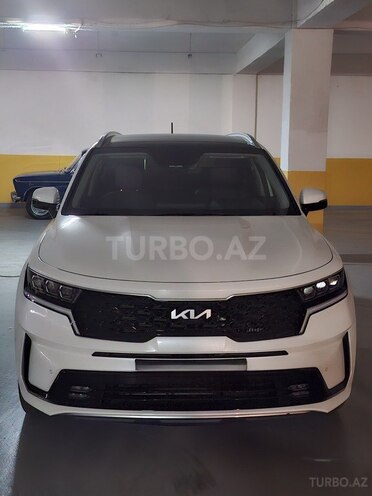 Kia Sorento 2022, 51,000 km - 2.2 l - Bakı